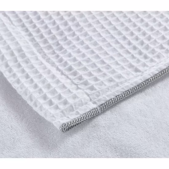 주문 호텔 특대 여자 면 내부 수건 집 잠옷 목욕 가운