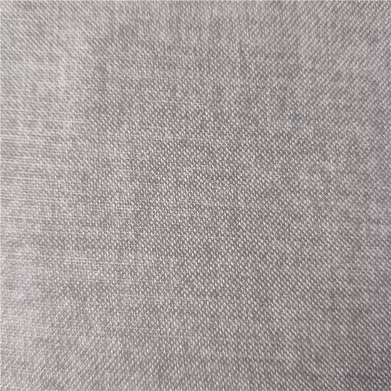 고품질 일반 직조 거실 호텔 정전 커튼 패브릭 도매