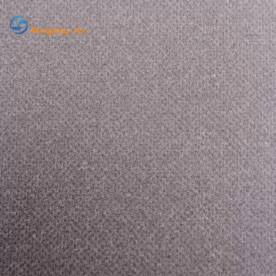 호텔 침구 직물 가정 직물 마이크로화이버 복숭아 피부는 침구/호텔 침구 직물을 위한 여분 넓은 직물을 솔질했습니다